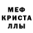 КЕТАМИН VHQ Lena Nadtochii
